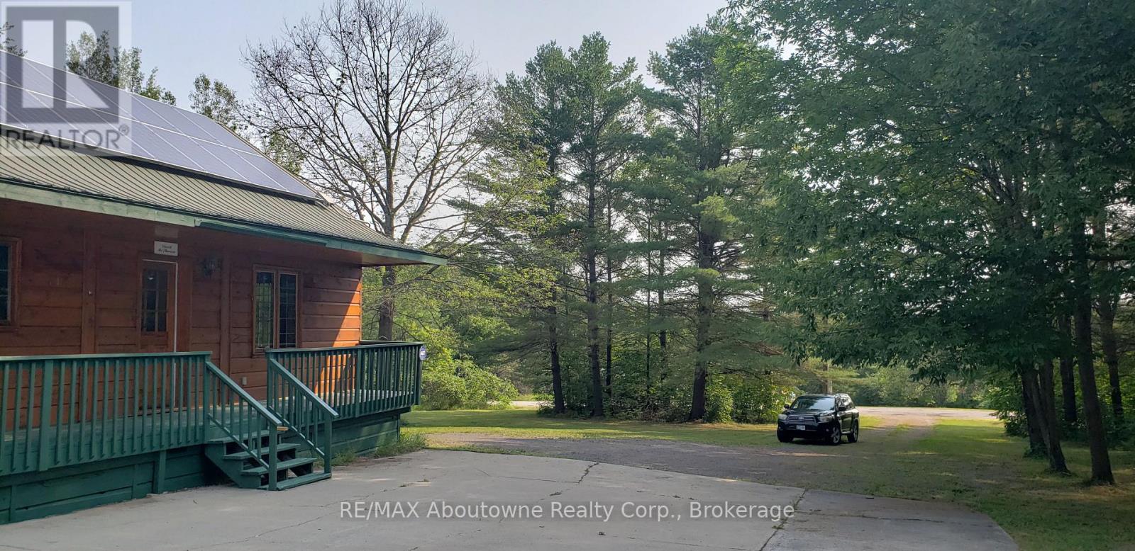 914 Skootamatta Lake Road, Frontenac, Ontario  K0H 1K0 - Photo 3 - X12497500