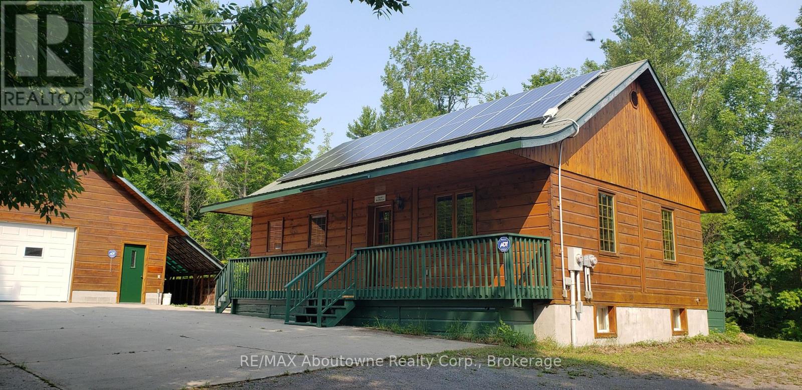 914 Skootamatta Lake Road, Frontenac, Ontario  K0H 1K0 - Photo 4 - X12497500