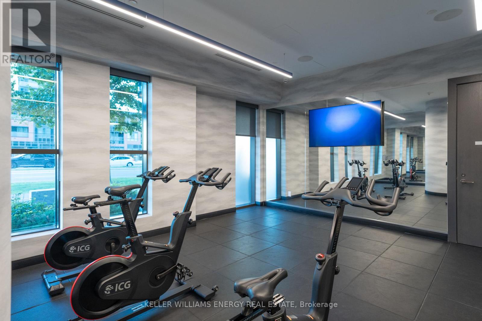 2421 - 2550 Simcoe Street N, Oshawa, Ontario  L1L 0R5 - Photo 19 - E12493804