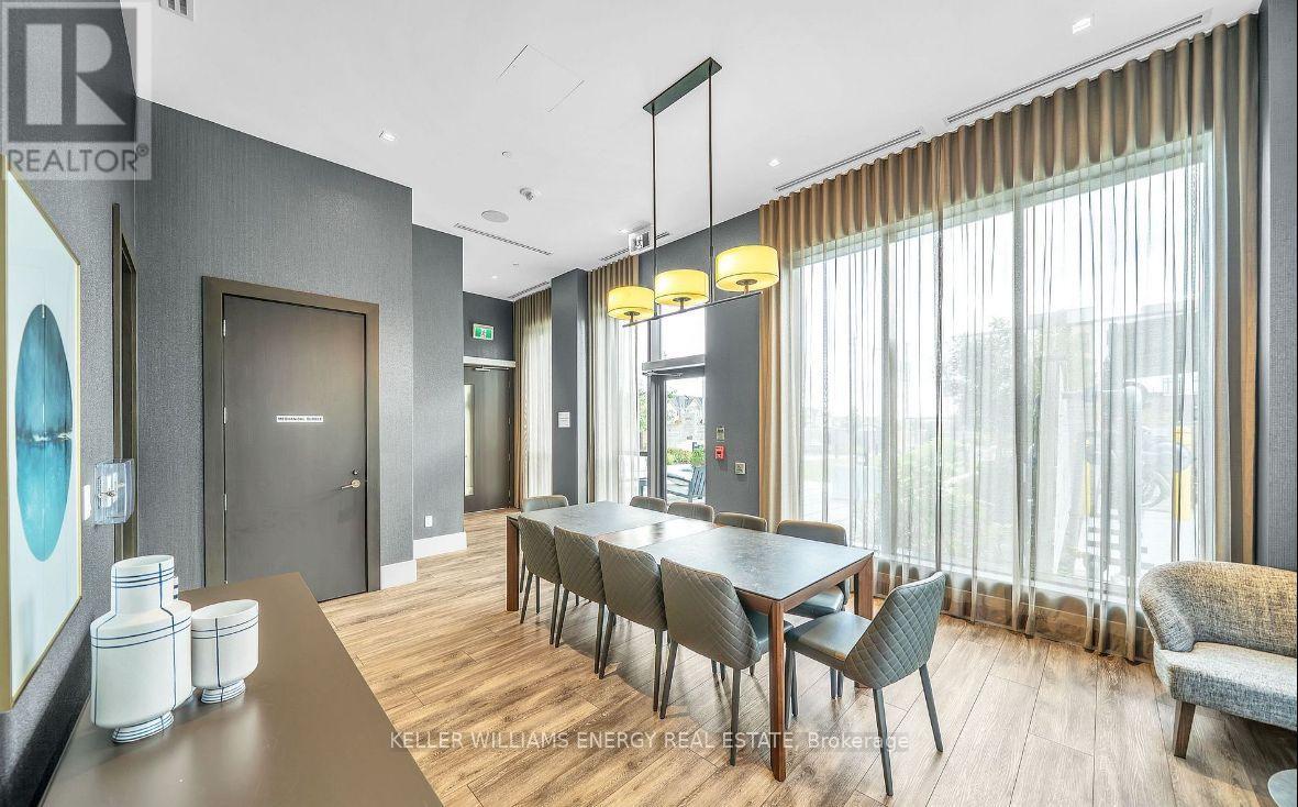 2421 - 2550 Simcoe Street N, Oshawa, Ontario  L1L 0R5 - Photo 25 - E12493804