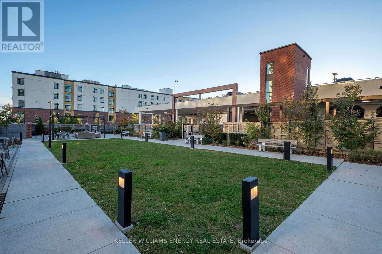 2421 - 2550 Simcoe Street N, Oshawa, Ontario  L1L 0R5 - Photo 29 - E12493804