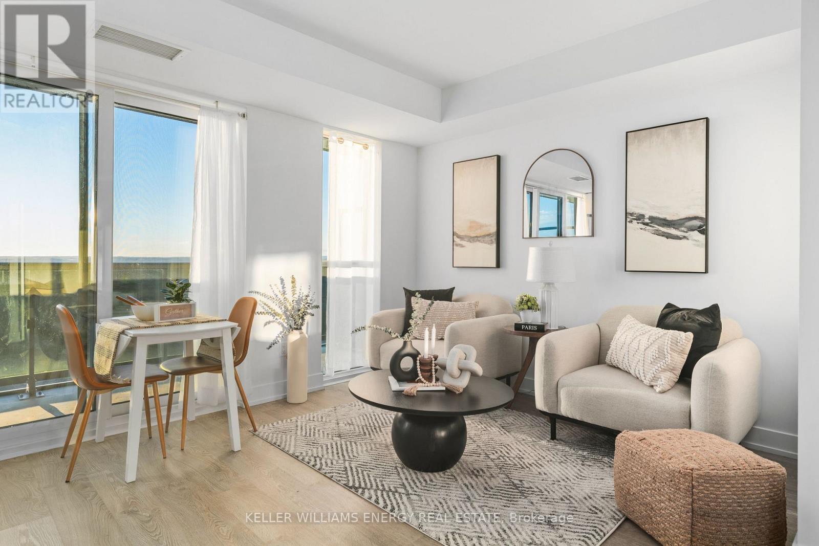 2421 - 2550 Simcoe Street N, Oshawa, Ontario  L1L 0R5 - Photo 7 - E12493804