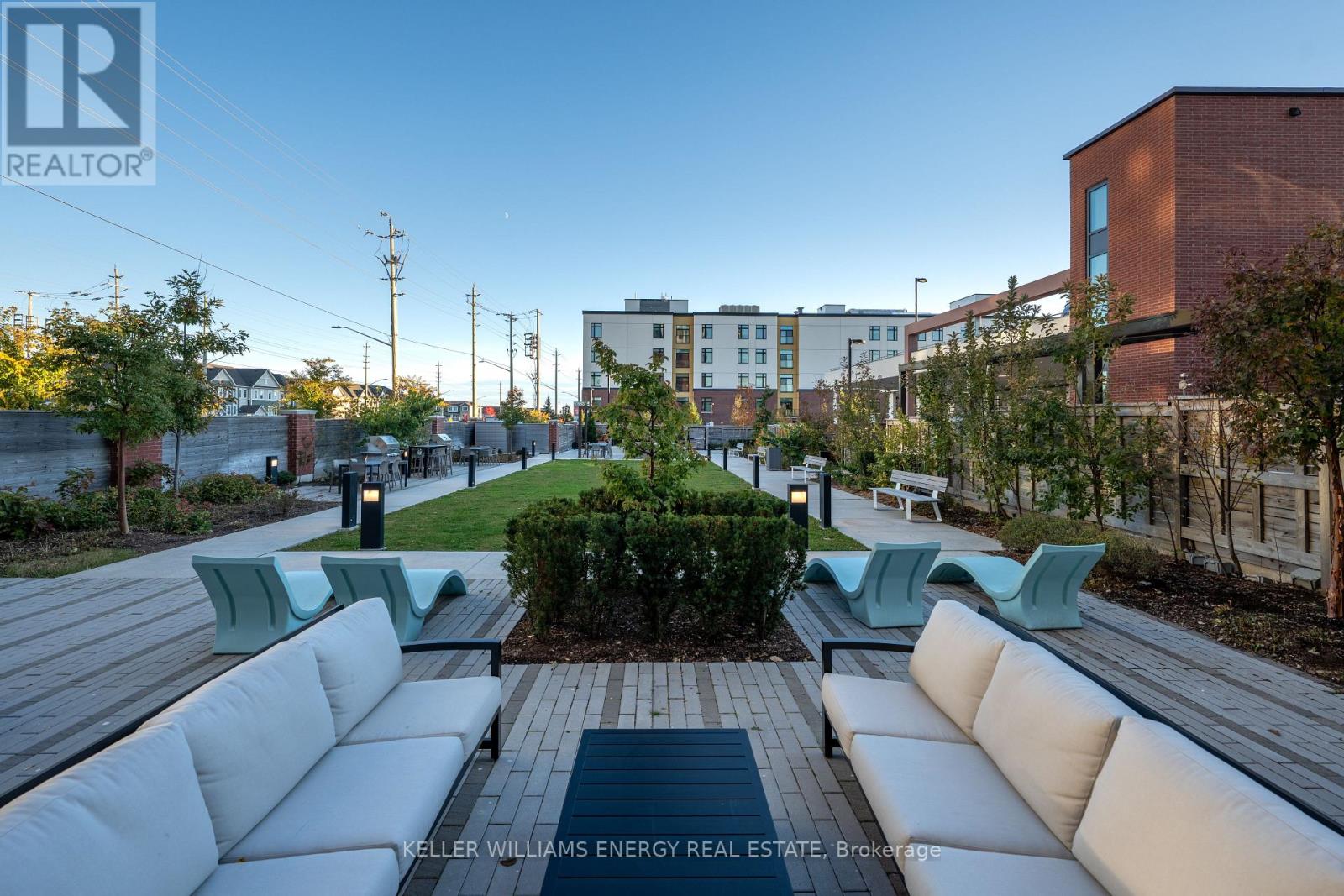 2421 - 2550 Simcoe Street N, Oshawa, Ontario  L1L 0R5 - Photo 28 - E12493804