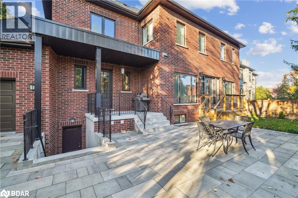 68 Walmer Road, Richmond Hill, Ontario  L4C 3X1 - Photo 18 - 40784826