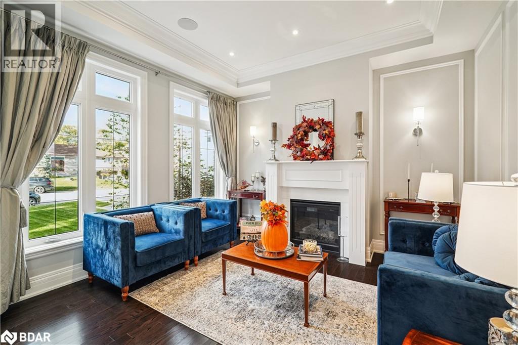 68 Walmer Road, Richmond Hill, Ontario  L4C 3X1 - Photo 3 - 40784826