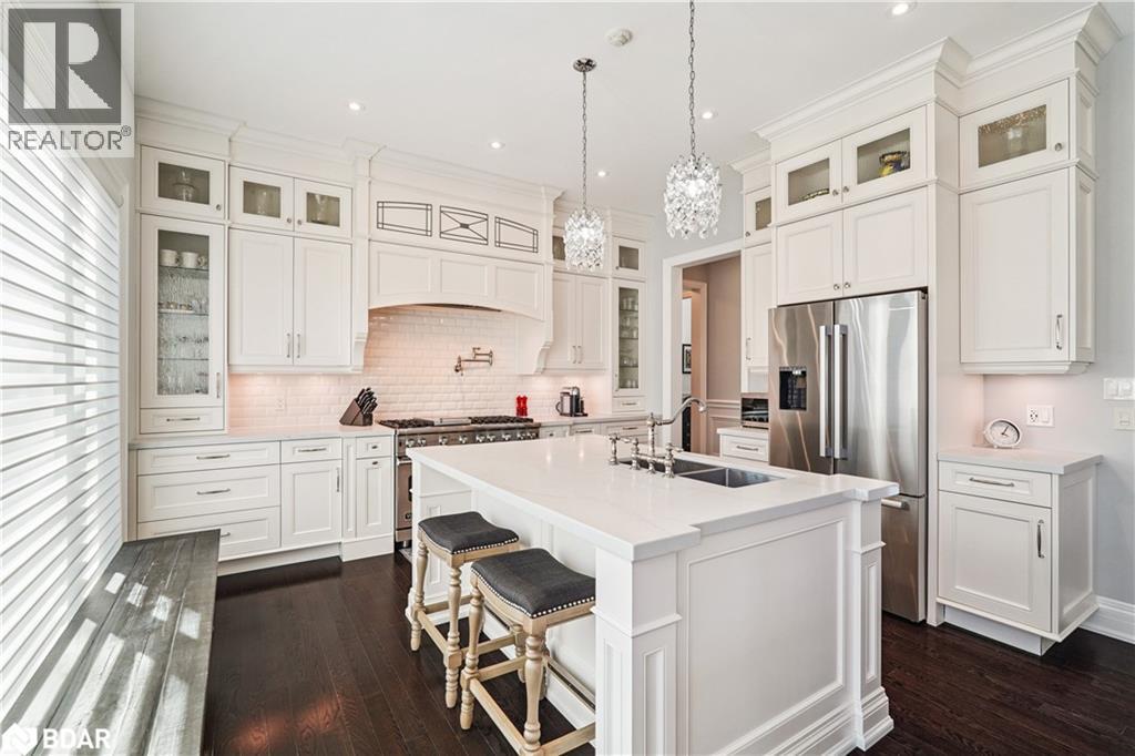 68 Walmer Road, Richmond Hill, Ontario  L4C 3X1 - Photo 6 - 40784826