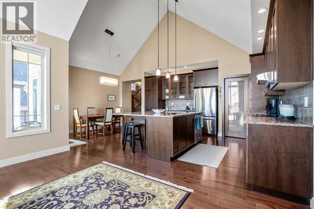 116 Wentworth Square Sw, Calgary, Alberta  T3H 0M6 - Photo 11 - A2267414