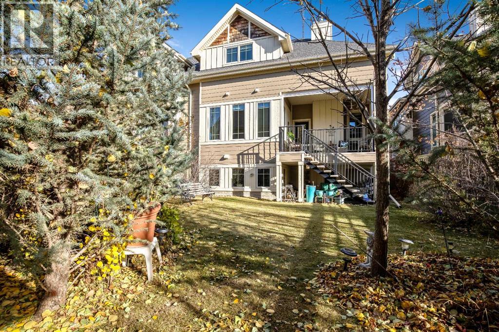 116 Wentworth Square Sw, Calgary, Alberta  T3H 0M6 - Photo 34 - A2267414