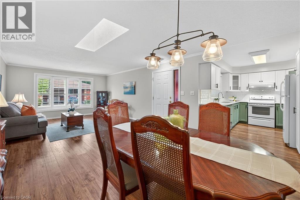 20 Courtland Drive Unit# 2, Brantford, Ontario  N3R 7Y2 - Photo 11 - 40784849