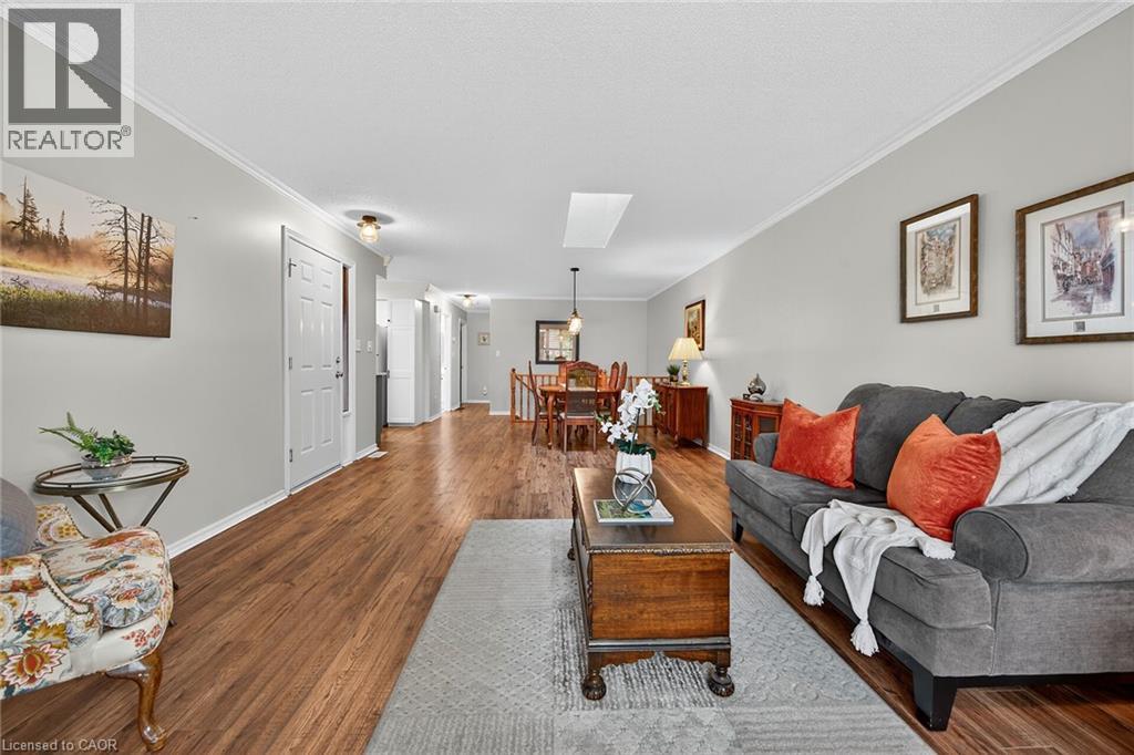 20 Courtland Drive Unit# 2, Brantford, Ontario  N3R 7Y2 - Photo 14 - 40784849