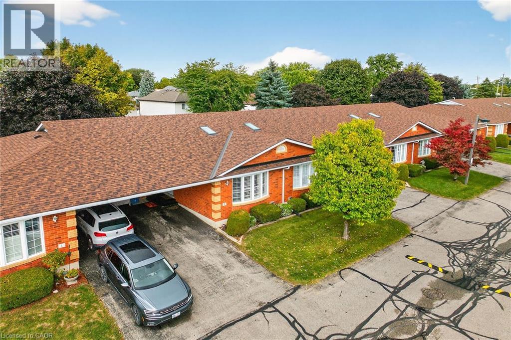 20 Courtland Drive Unit# 2, Brantford, Ontario  N3R 7Y2 - Photo 2 - 40784849