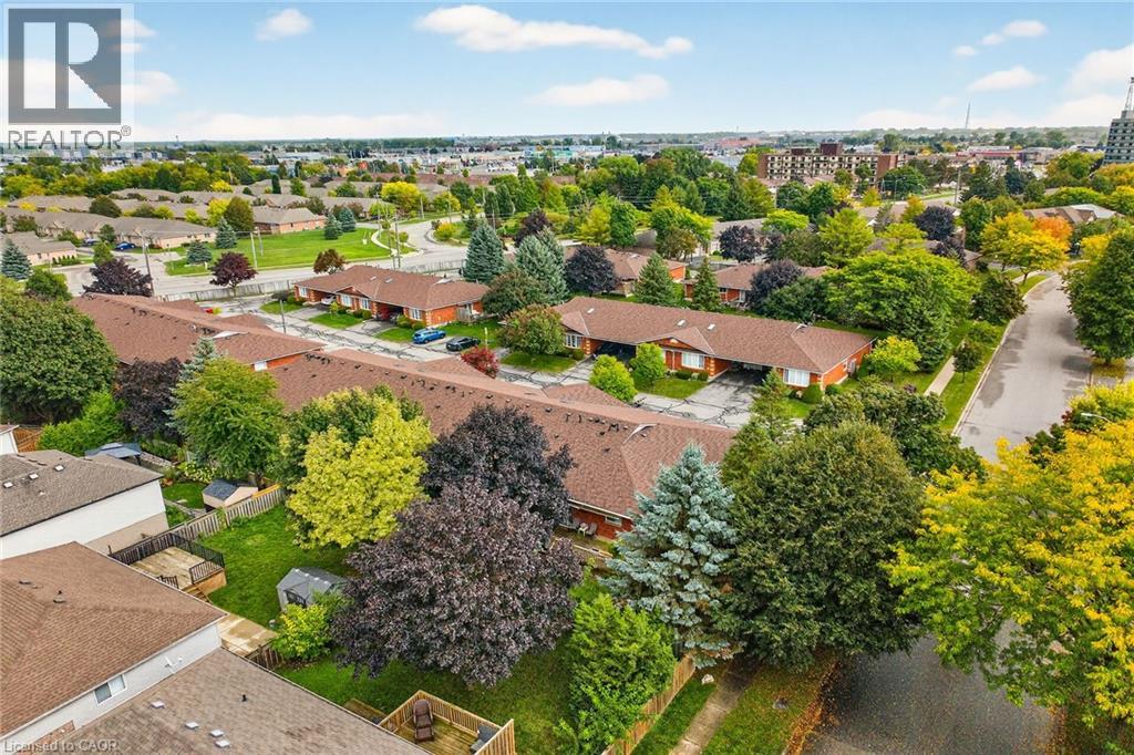 20 Courtland Drive Unit# 2, Brantford, Ontario  N3R 7Y2 - Photo 34 - 40784849