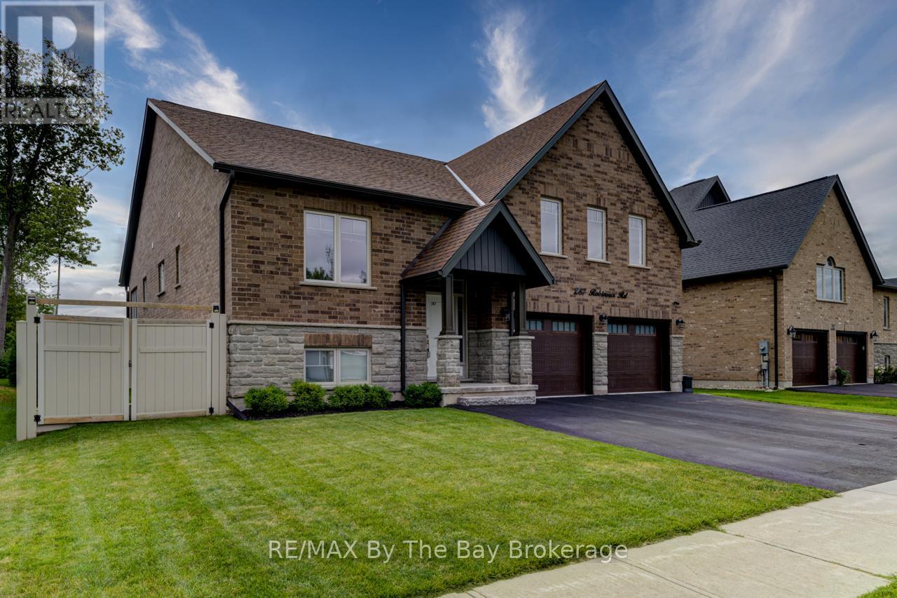 287 ROBINSON ROAD, wasaga beach, Ontario