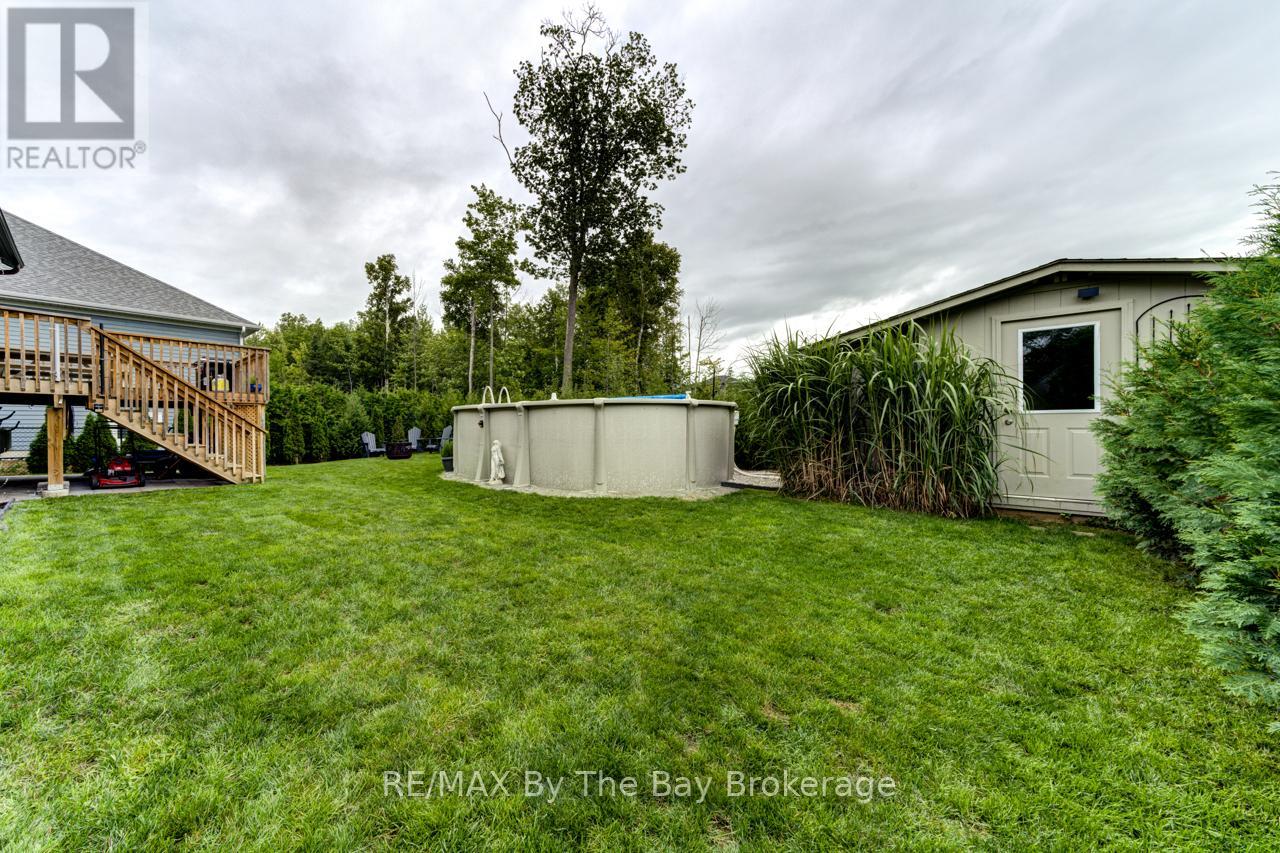 287 Robinson Road, Wasaga Beach, Ontario  L9Z 3A3 - Photo 41 - S12497572