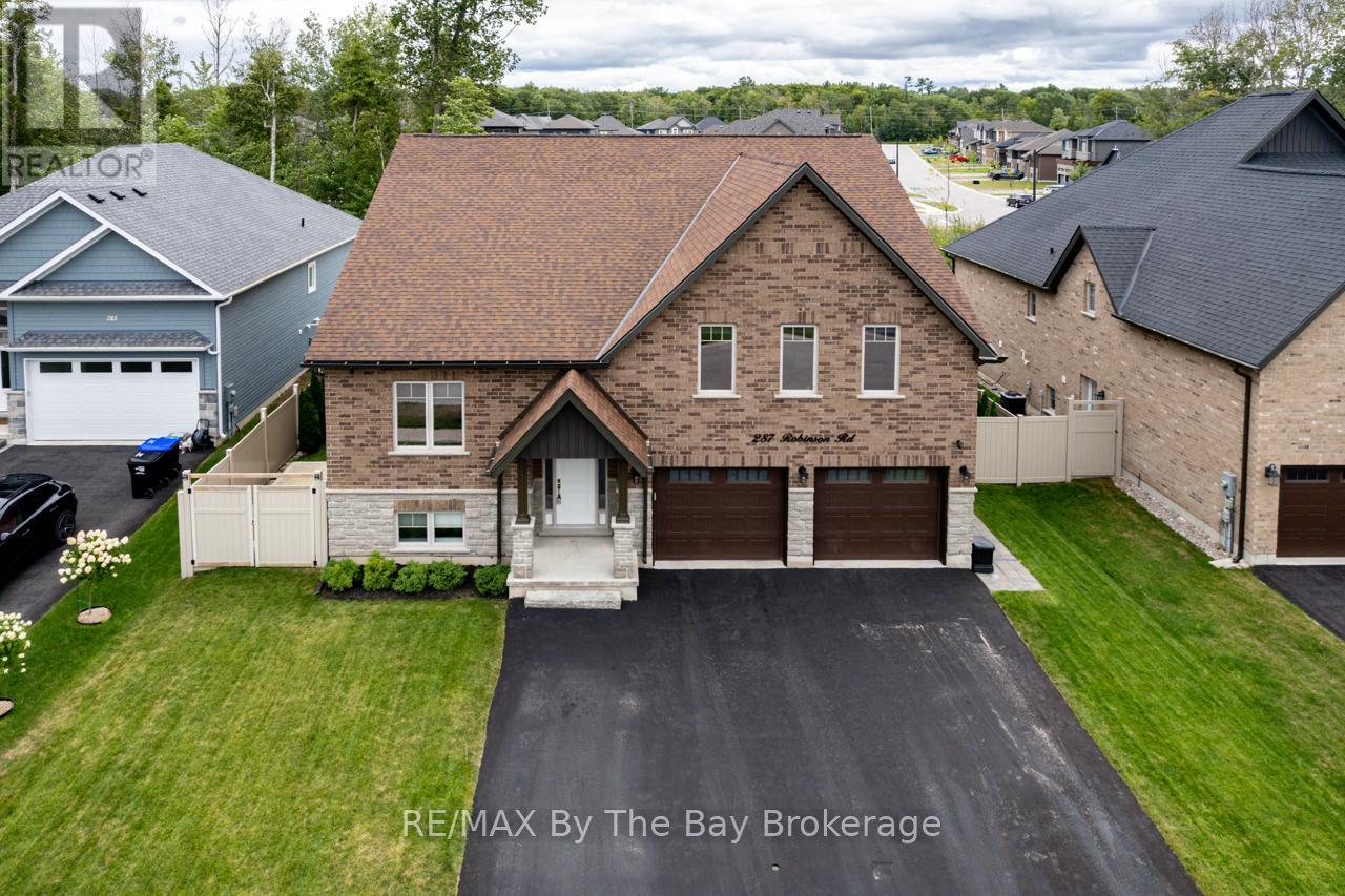 287 Robinson Road, Wasaga Beach, Ontario  L9Z 3A3 - Photo 46 - S12497572