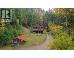 2565 SHOREACRES-GOOSE CREEK Road, shoreacres, British Columbia