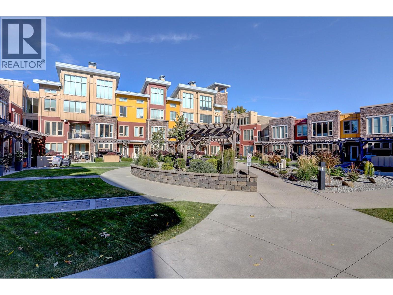 7343 Okanagan Landing Road Unit# 1114, vernon, British Columbia