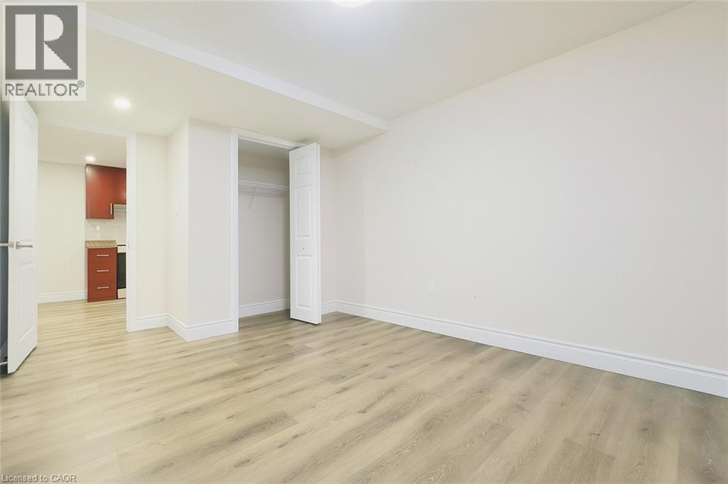 19 Sassafras Street Unit# Lower, Kitchener, Ontario  N2N 3S1 - Photo 7 - 40780565