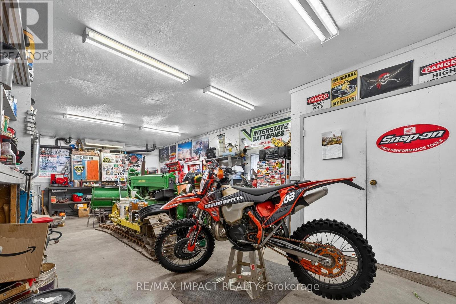 272 Raglan Road W, Oshawa, Ontario  L1H 0N3 - Photo 16 - E12497458