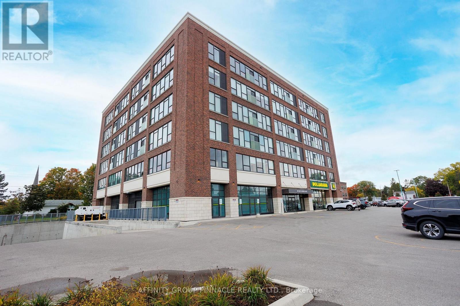 509 - 109 KING AVENUE E, Clarington, Ontario