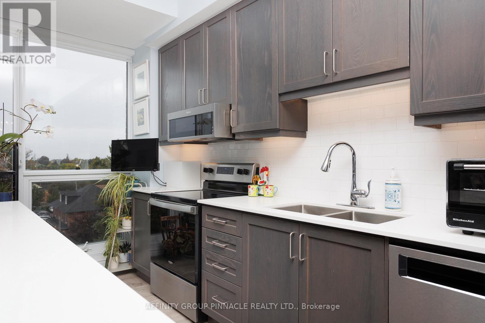 509 - 109 King Avenue E, Clarington, Ontario  L1B 0V5 - Photo 11 - E12497736