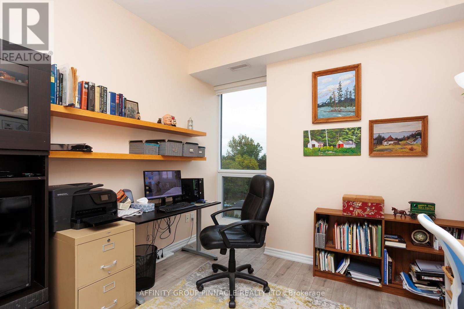 509 - 109 King Avenue E, Clarington, Ontario  L1B 0V5 - Photo 24 - E12497736