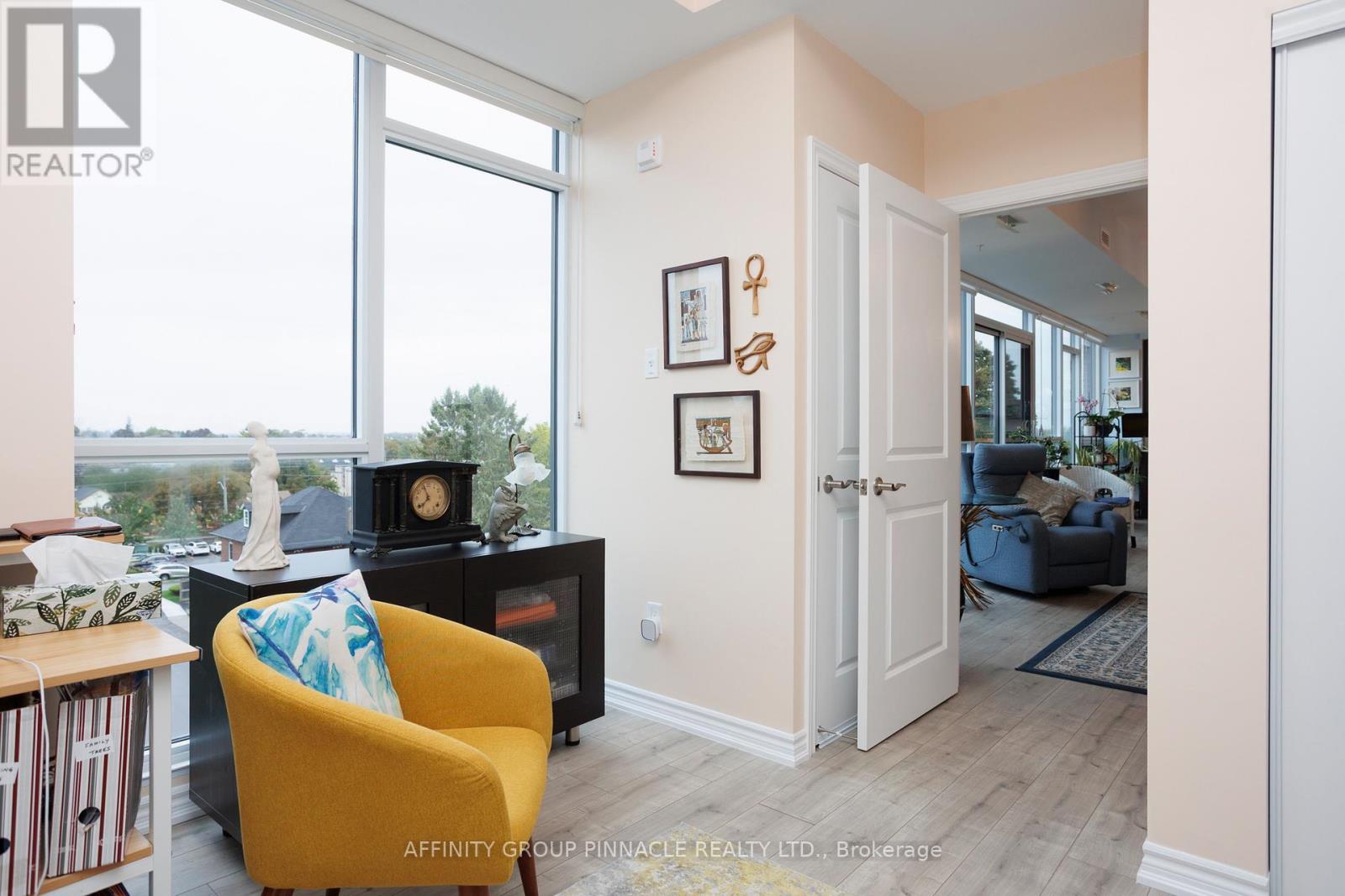 509 - 109 King Avenue E, Clarington, Ontario  L1B 0V5 - Photo 25 - E12497736