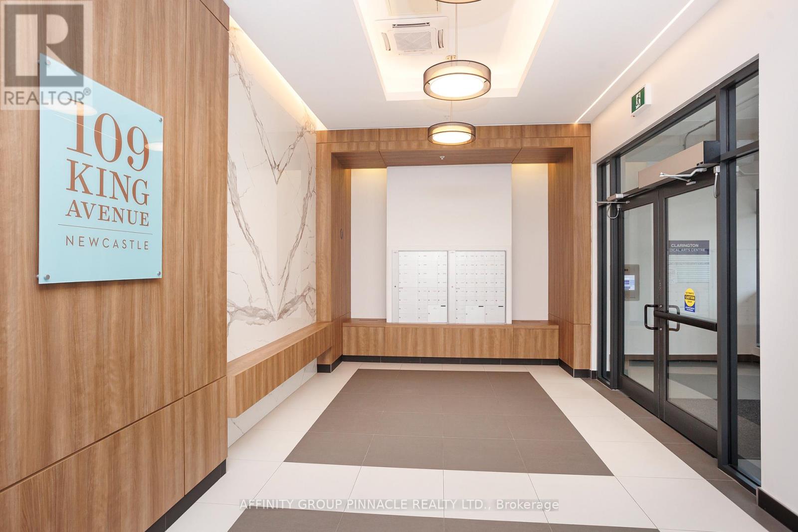 509 - 109 King Avenue E, Clarington, Ontario  L1B 0V5 - Photo 4 - E12497736