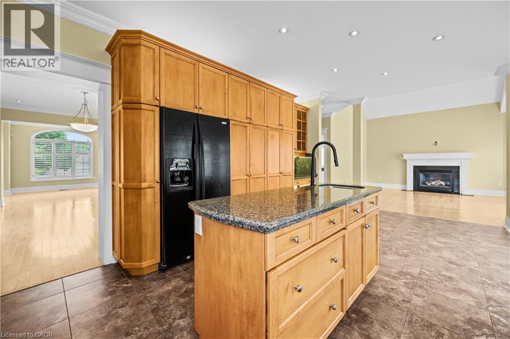 2531 Hogan Court, Burlington, Ontario  L7M 4T5 - Photo 16 - 40750294