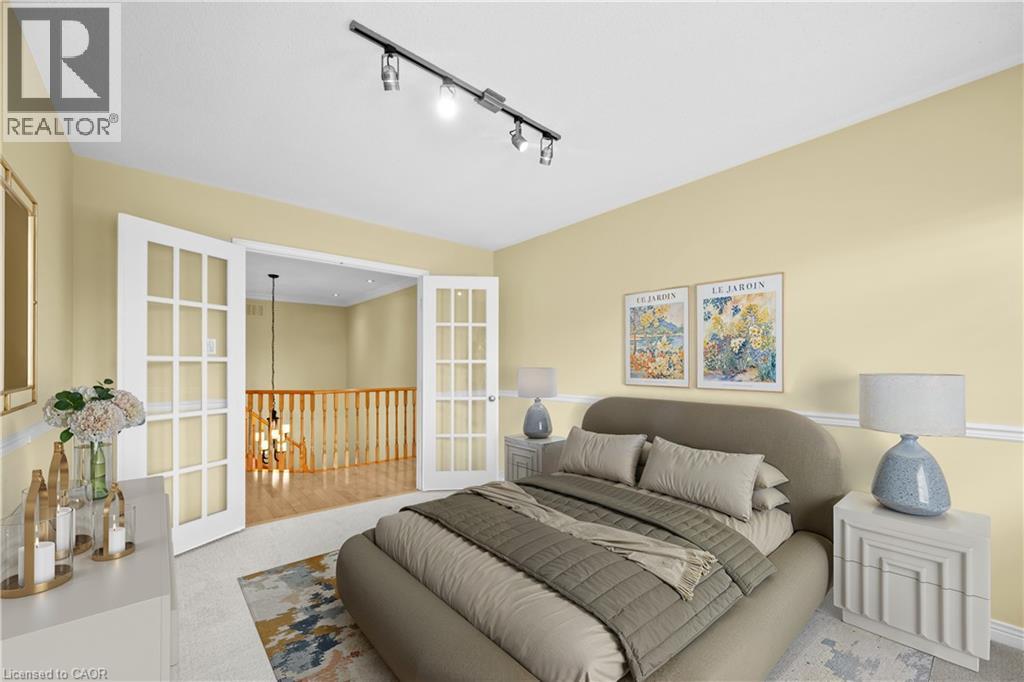 2531 Hogan Court, Burlington, Ontario  L7M 4T5 - Photo 32 - 40750294