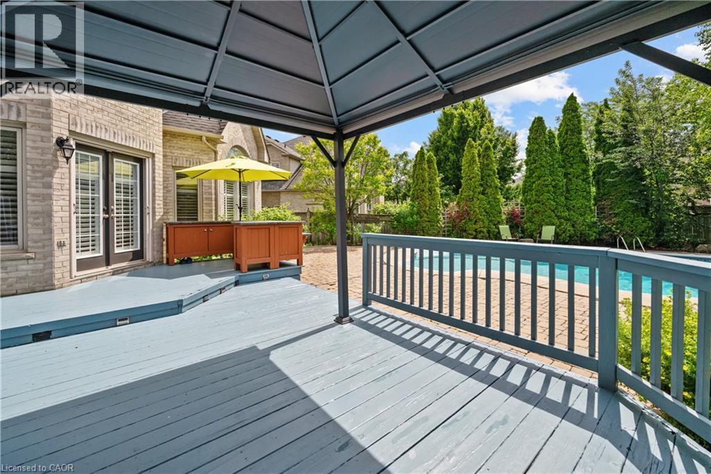 2531 Hogan Court, Burlington, Ontario  L7M 4T5 - Photo 40 - 40750294