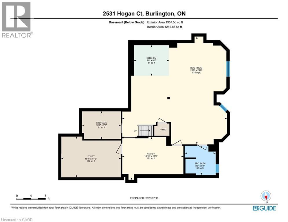 2531 Hogan Court, Burlington, Ontario  L7M 4T5 - Photo 50 - 40750294