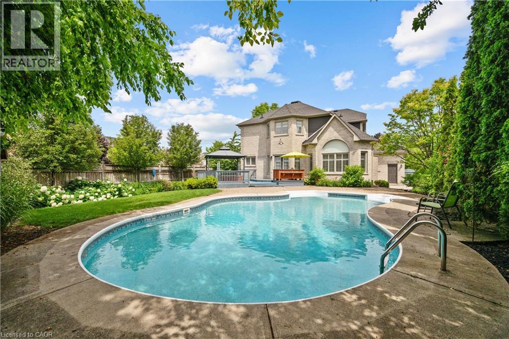 2531 Hogan Court, Burlington, Ontario  L7M 4T5 - Photo 42 - 40750294