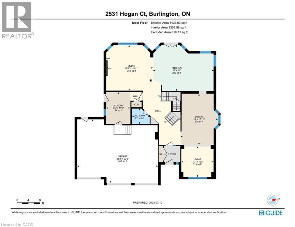 2531 Hogan Court, Burlington, Ontario  L7M 4T5 - Photo 48 - 40750294