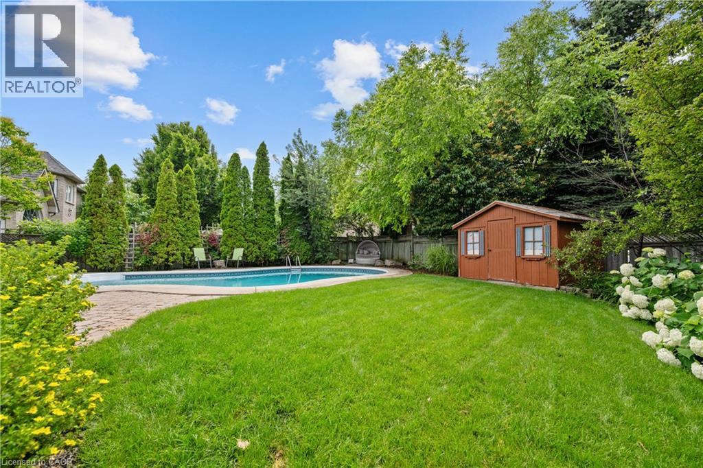 2531 Hogan Court, Burlington, Ontario  L7M 4T5 - Photo 41 - 40750294