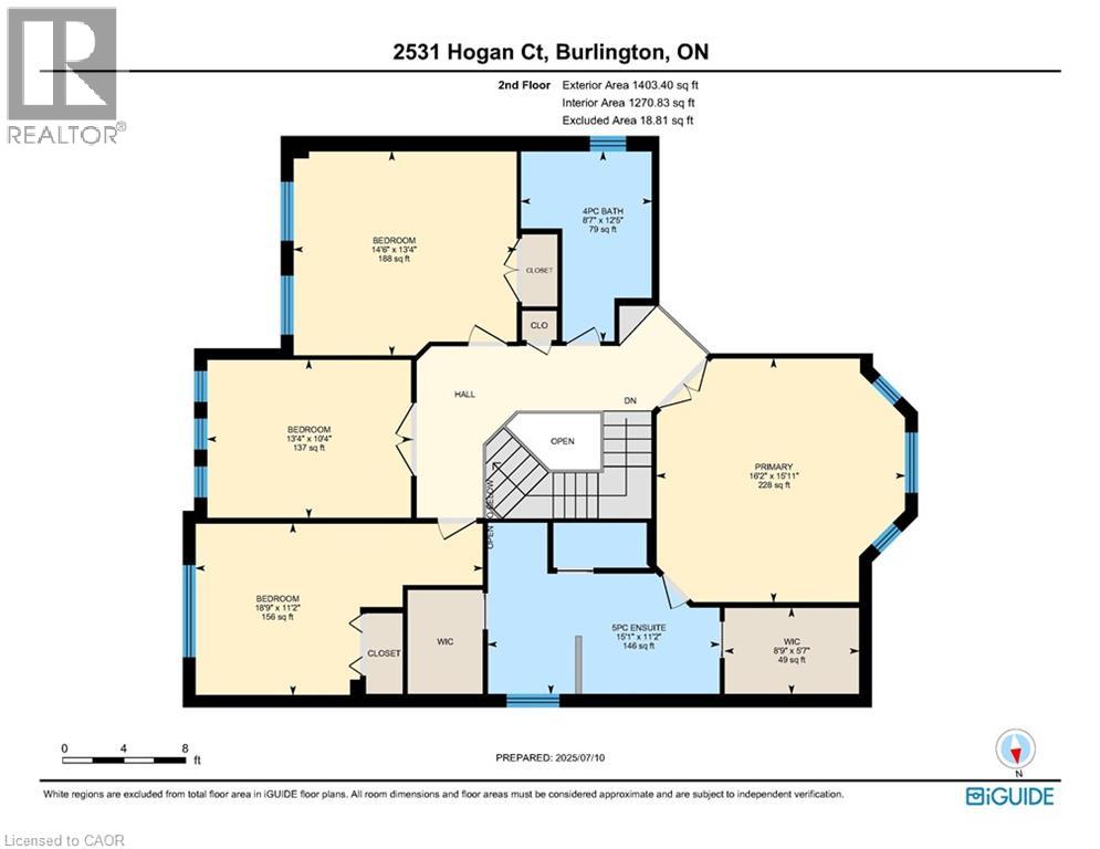 2531 Hogan Court, Burlington, Ontario  L7M 4T5 - Photo 49 - 40750294