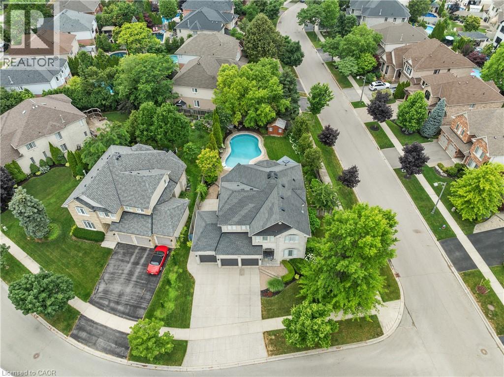 2531 Hogan Court, Burlington, Ontario  L7M 4T5 - Photo 45 - 40750294