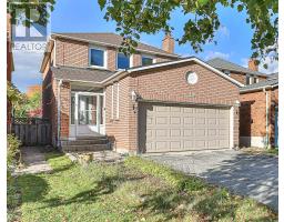 32 MOUNTFIELD CRESCENT, Vaughan, Ontario