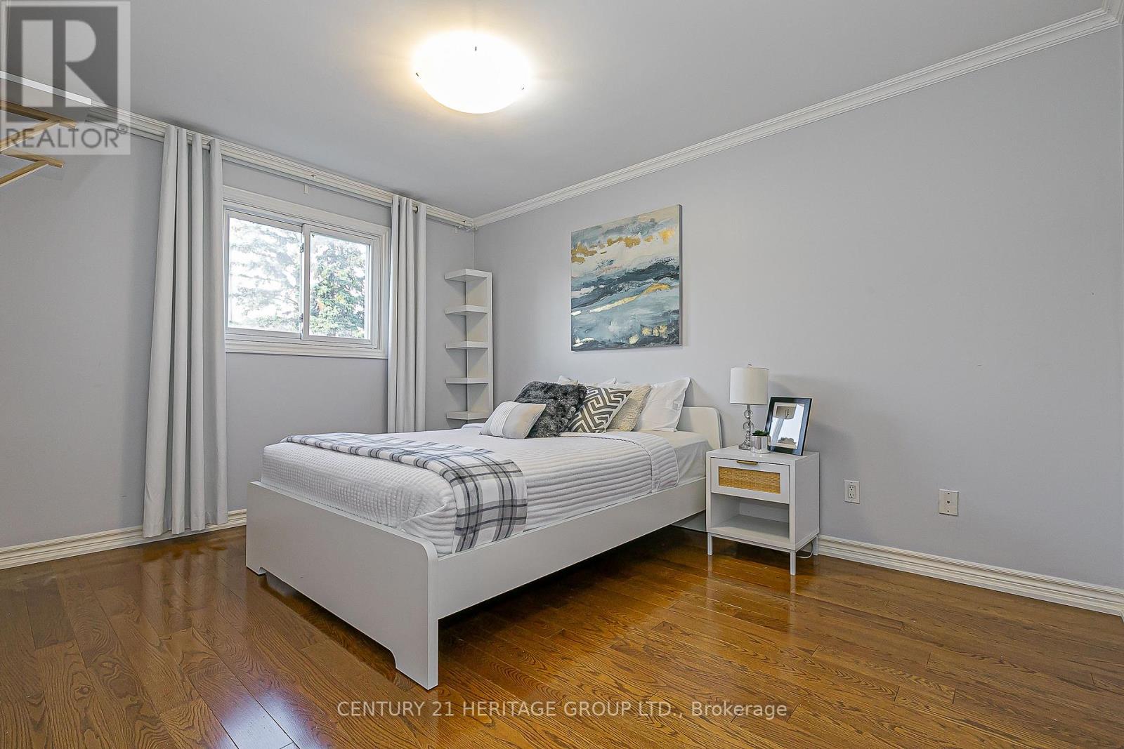 32 Mountfield Crescent, Vaughan, Ontario  L4J 7E8 - Photo 15 - N12494038