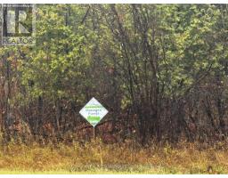 LOT COUNTY ROAD 43 ROAD, North Glengarry, Ontario