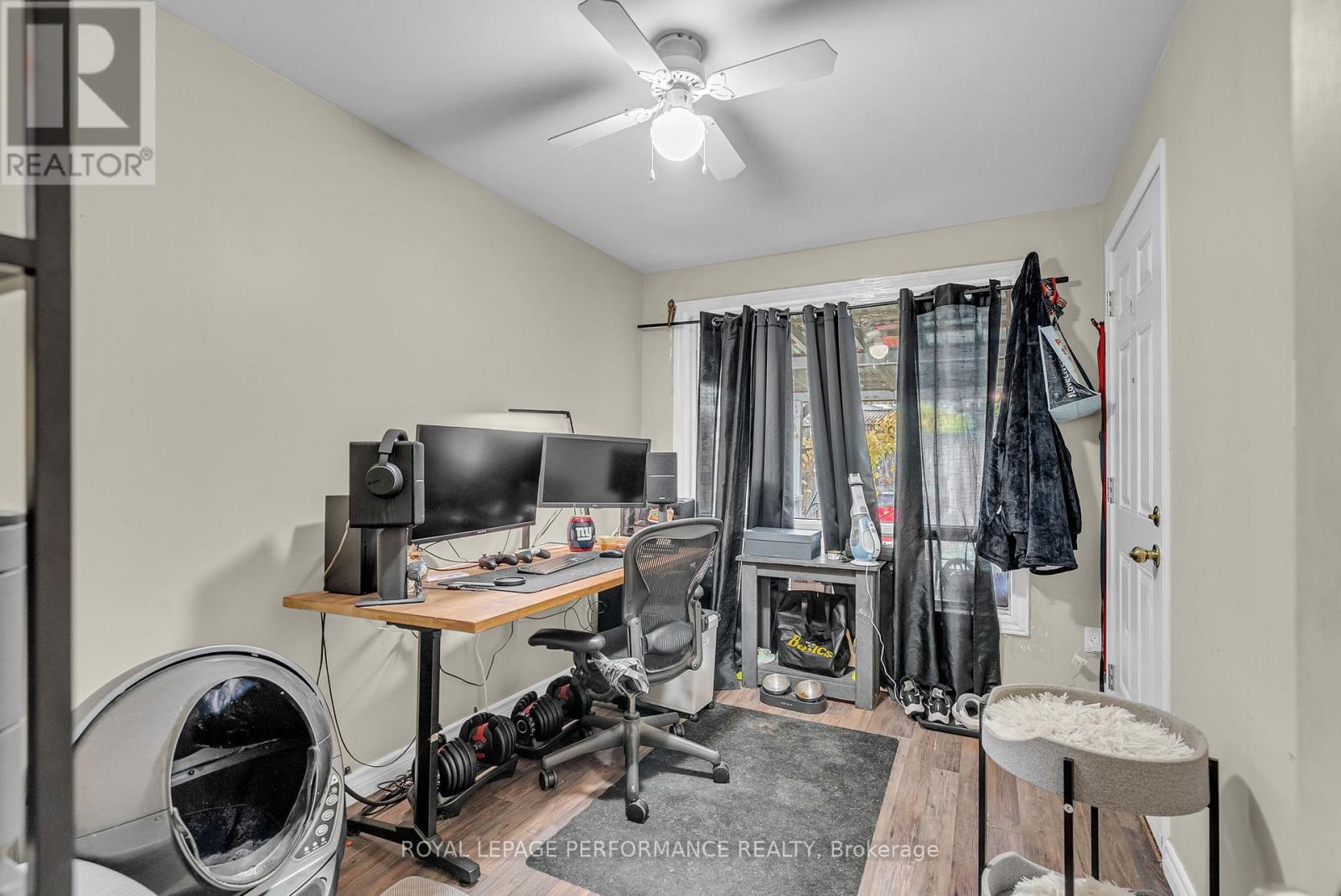 23 Lefebvre Avenue, Cornwall, Ontario  K6H 5G3 - Photo 16 - X12497874