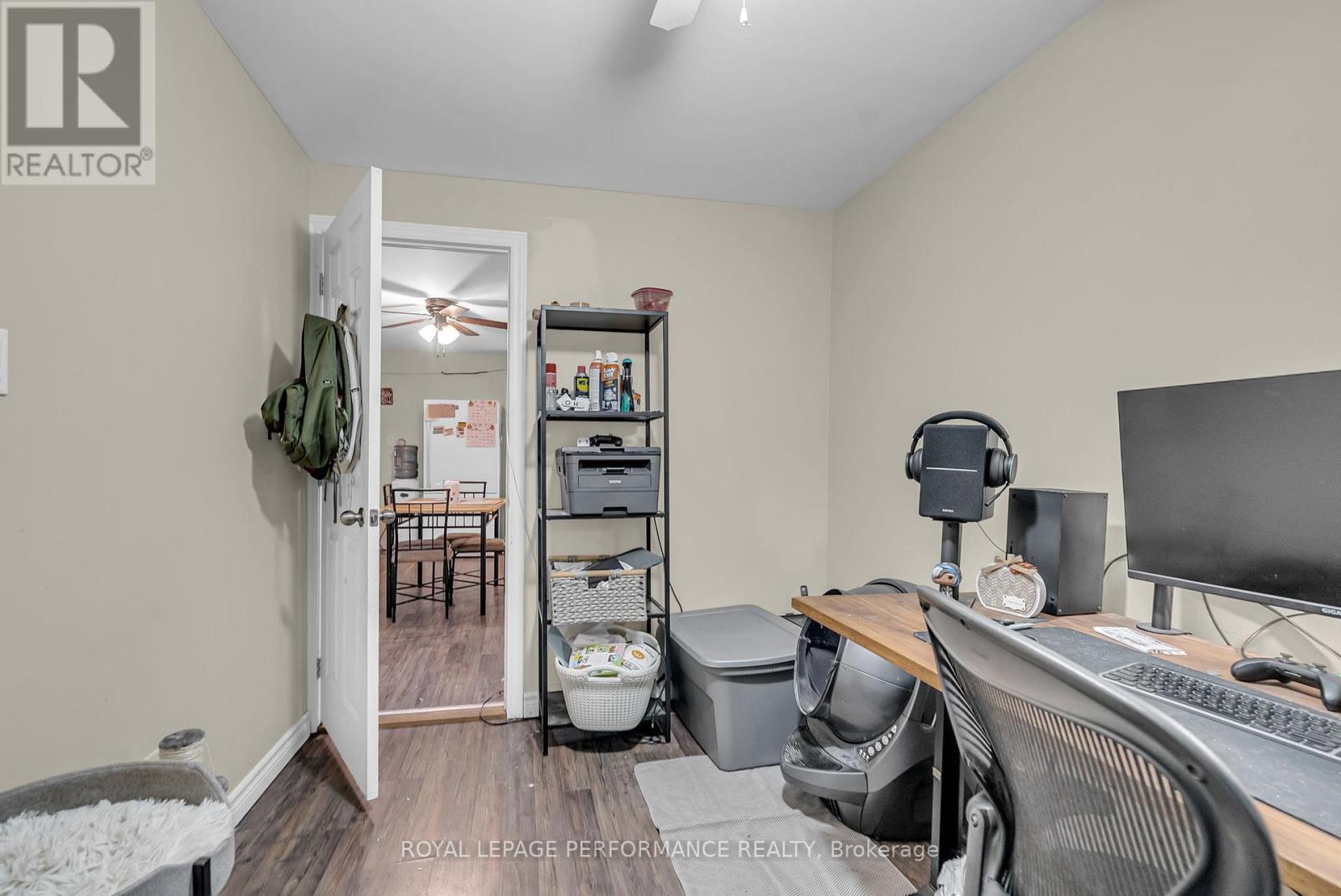 23 Lefebvre Avenue, Cornwall, Ontario  K6H 5G3 - Photo 17 - X12497874