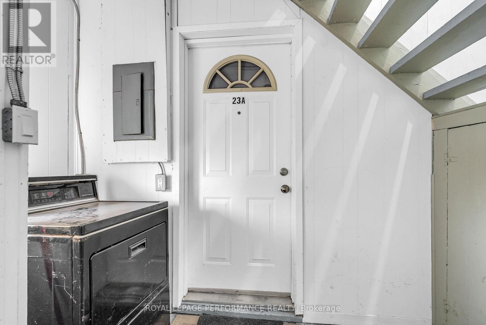 23 Lefebvre Avenue, Cornwall, Ontario  K6H 5G3 - Photo 28 - X12497874