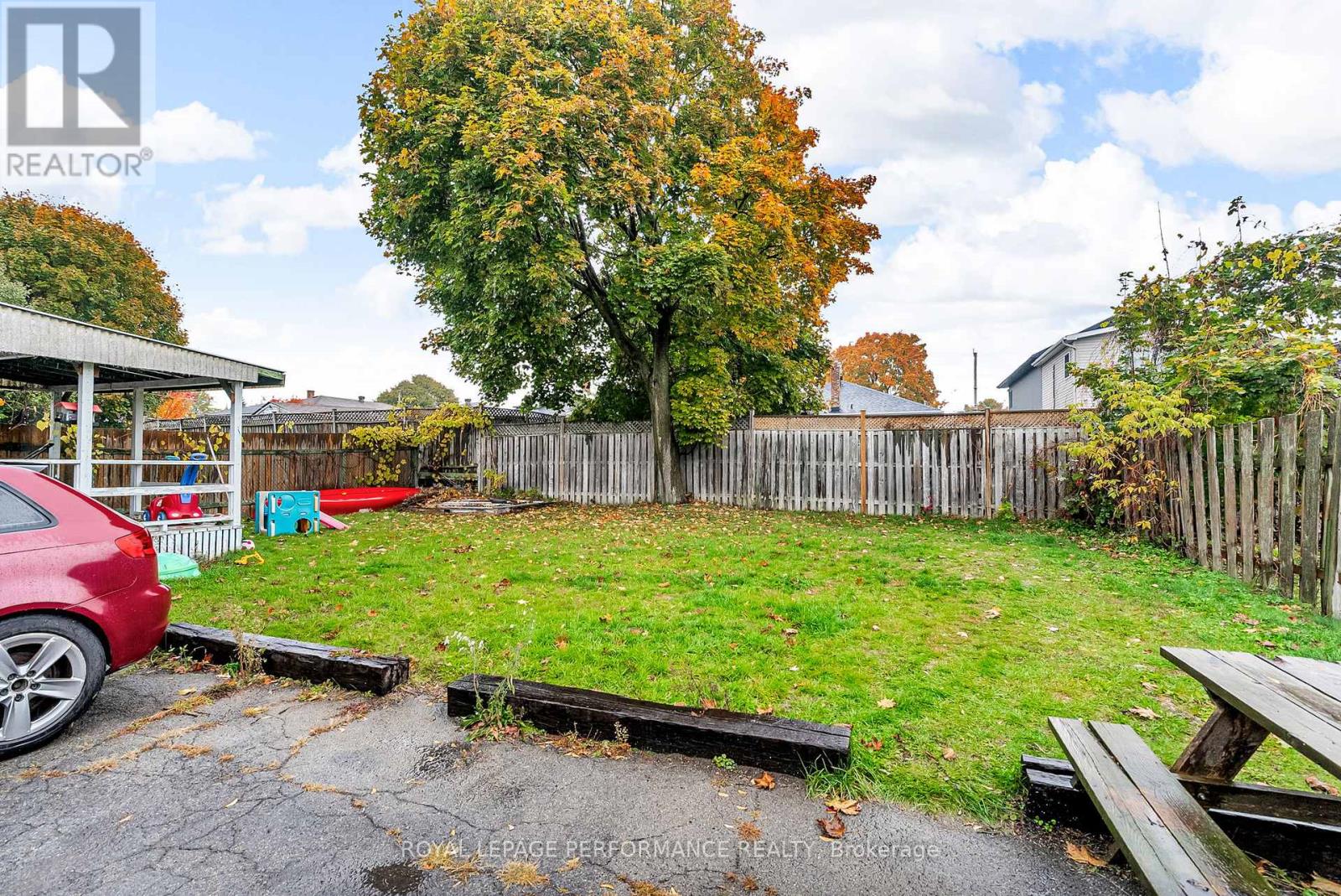 23 Lefebvre Avenue, Cornwall, Ontario  K6H 5G3 - Photo 40 - X12497874