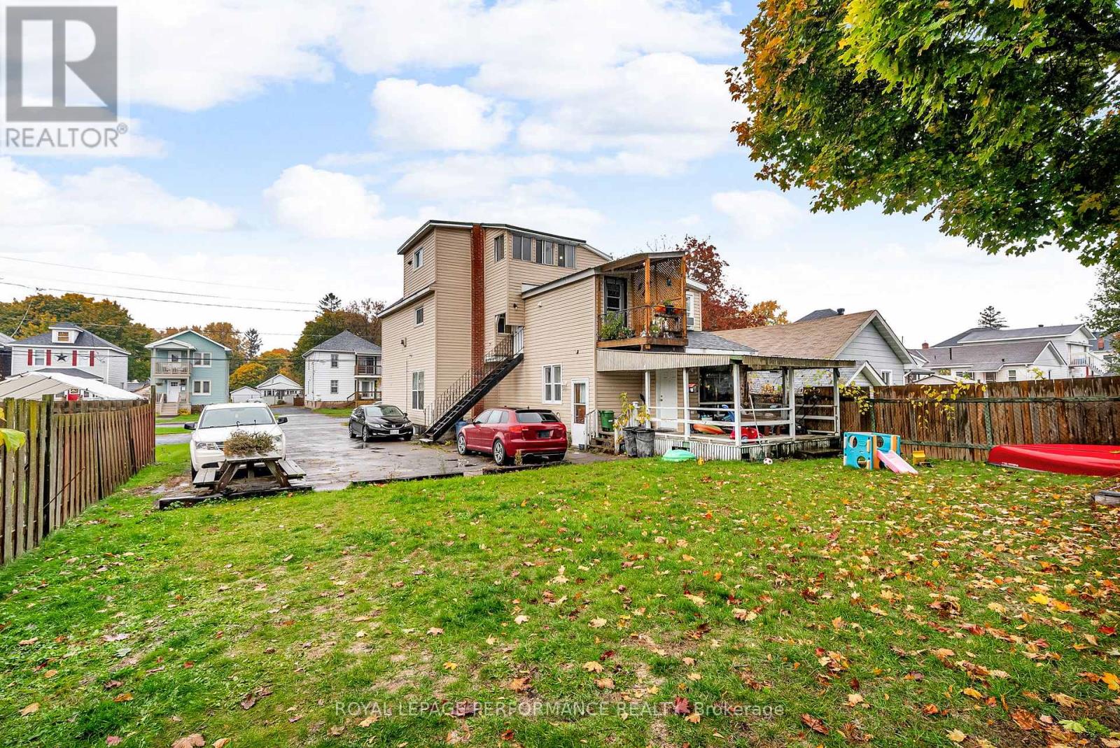 23 Lefebvre Avenue, Cornwall, Ontario  K6H 5G3 - Photo 41 - X12497874