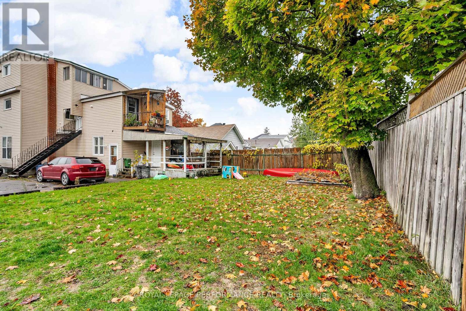 23 Lefebvre Avenue, Cornwall, Ontario  K6H 5G3 - Photo 42 - X12497874
