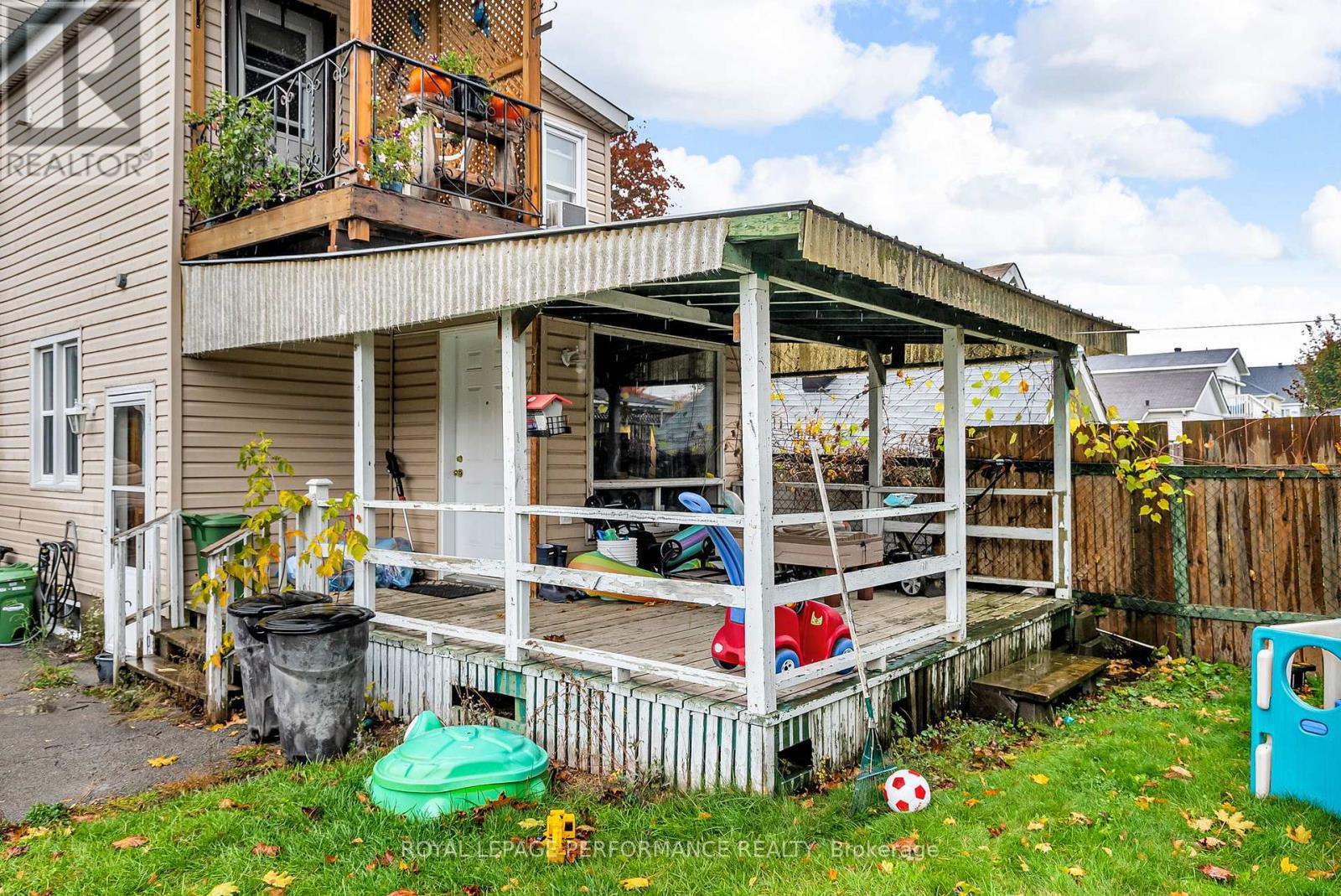 23 Lefebvre Avenue, Cornwall, Ontario  K6H 5G3 - Photo 43 - X12497874