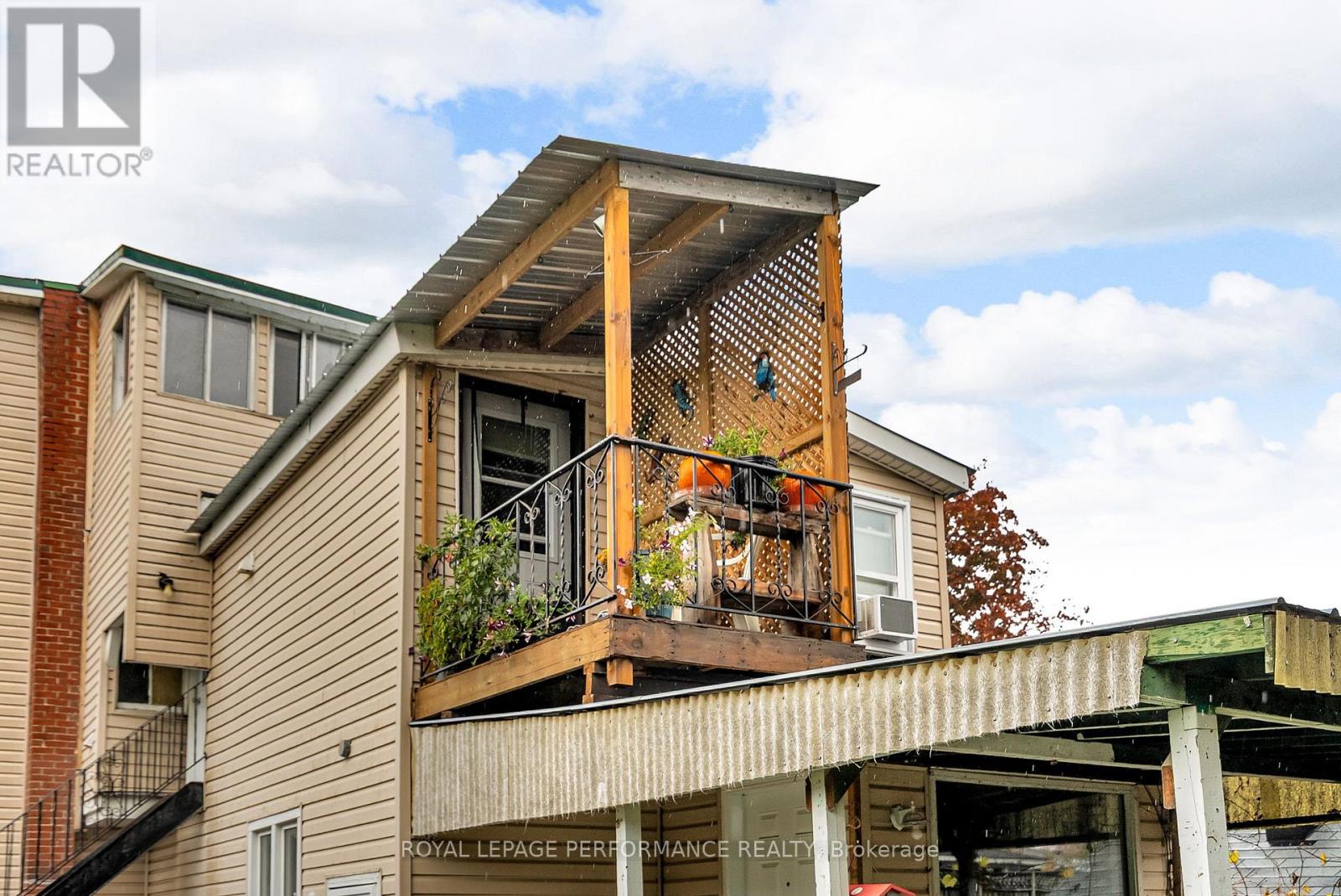 23 Lefebvre Avenue, Cornwall, Ontario  K6H 5G3 - Photo 44 - X12497874