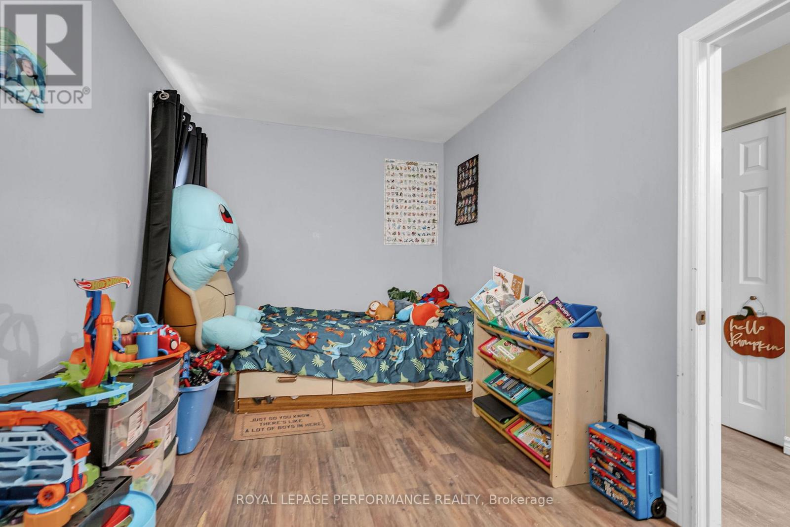 23 Lefebvre Avenue, Cornwall, Ontario  K6H 5G3 - Photo 7 - X12497874