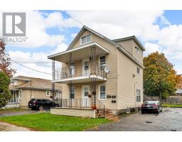 23 LEFEBVRE AVENUE, Cornwall, Ontario